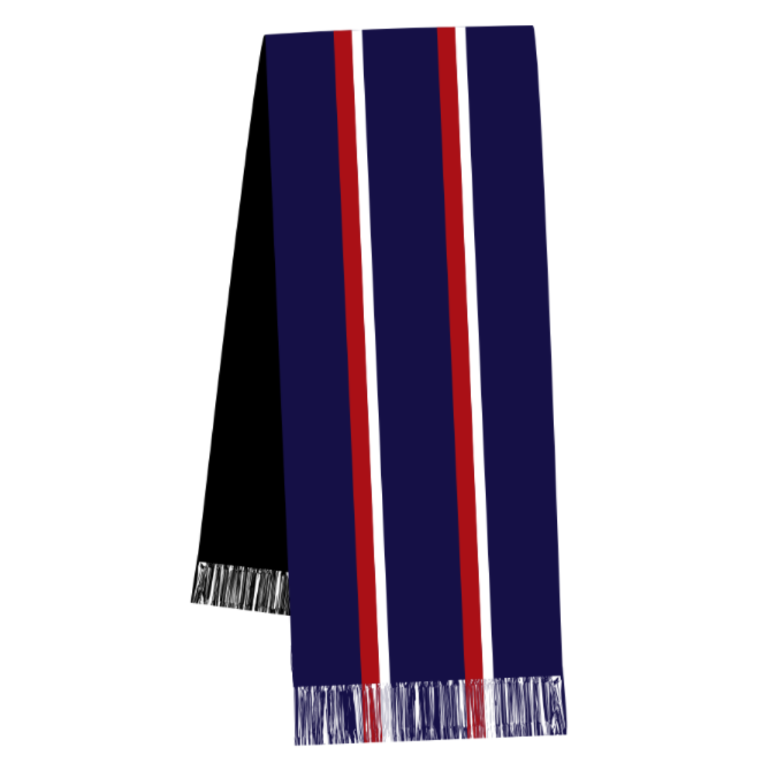 Old Vaughanian Scarf